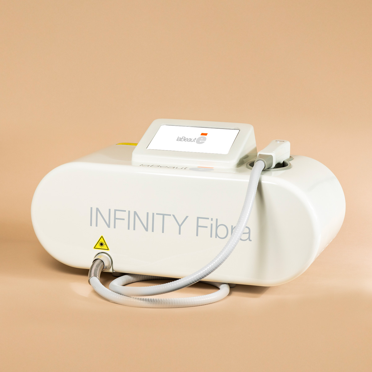 Infinity Fibra laser- La Beautè